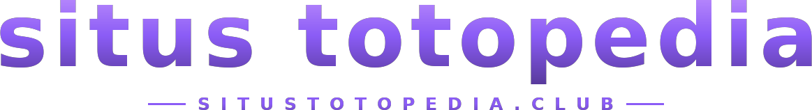 situs totopedia logo